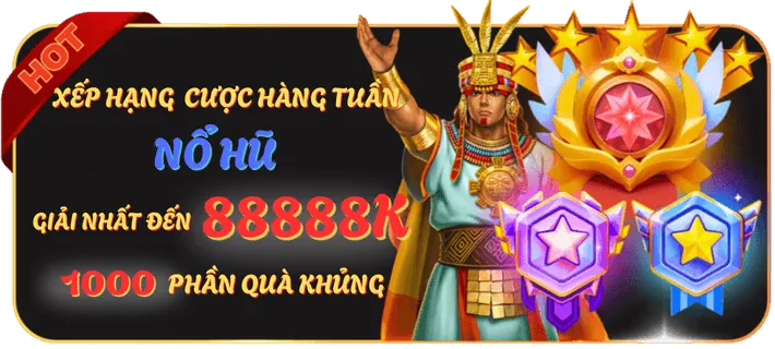 Thưởng nạp lại hàng ngày bắn cá k8bet app