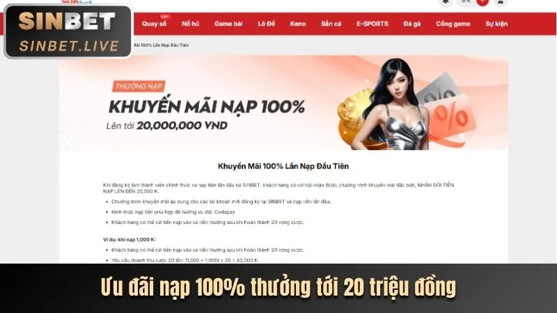 Ứng dụng di động k8bet app